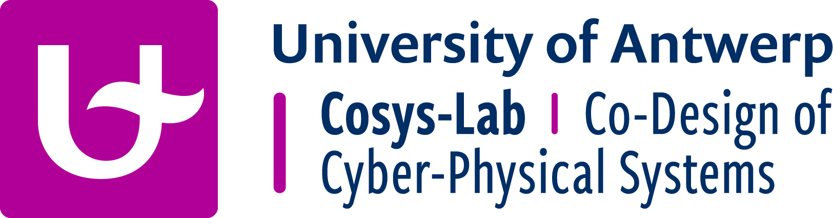 Cosys-Lab – Electronics-ICT